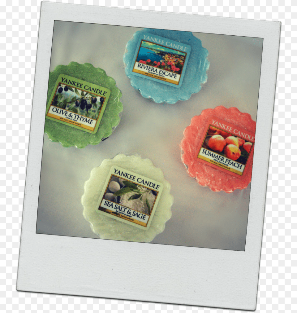 Yankee Candle Riviera Escape Collection From Love Aroma Cake, Food, Sweets Png