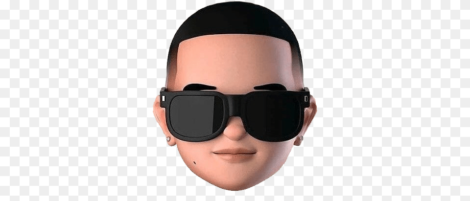 Yankee Daddyyankee Weloveearth Concalmaremix Freetoedit, Accessories, Glasses, Sunglasses, Goggles Free Transparent Png