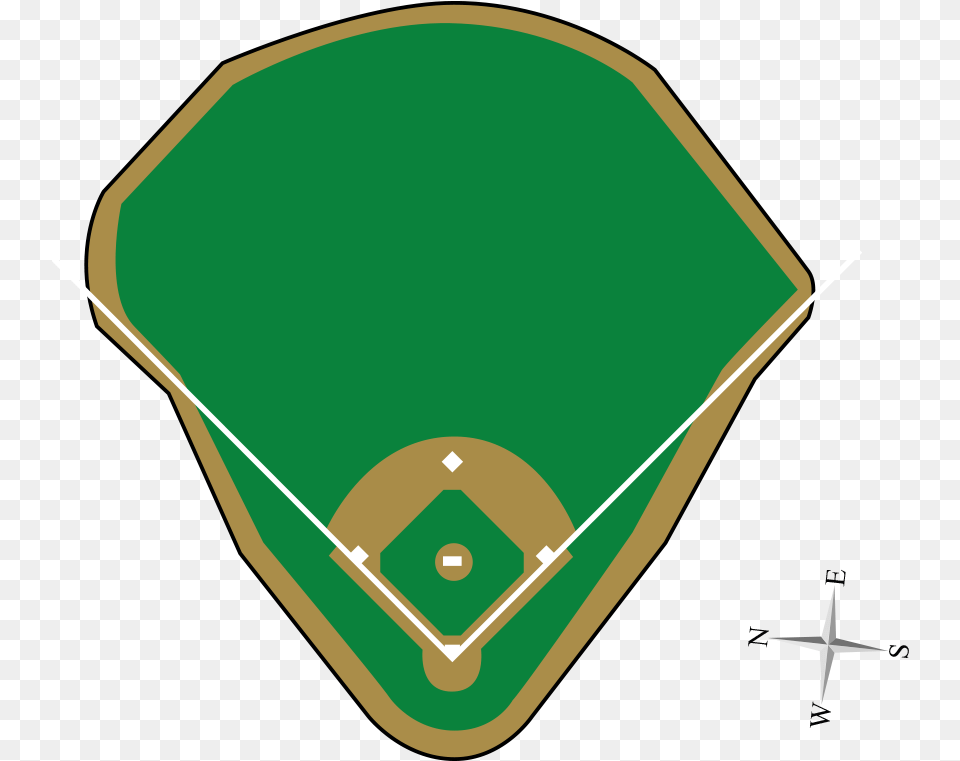 Yankee Stadium Ground Rule Particulars Kauffman Dimensions, People, Person Png Image