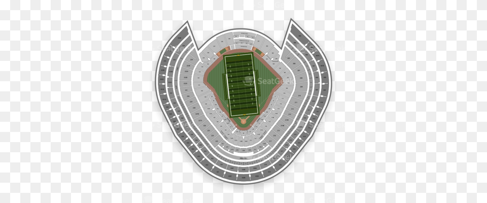 Yankee Stadium Seating Chart Notre Dame Fighting Irish Yankee Stadium, Field, Architecture, Arena, Building Free Png Download