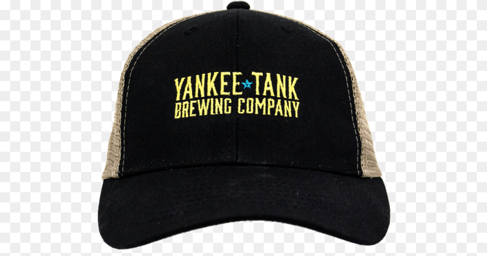 Yankee Tank Brewing Hats Baseball Cap, Baseball Cap, Clothing, Hat, Accessories Free Png