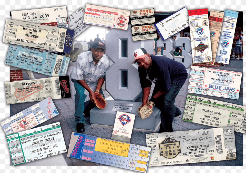 Yankee Ticket, Adult, Person, Man, Male Free Png Download