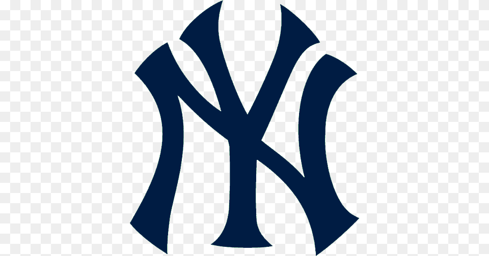 Yankees Logo Free Transparent Png