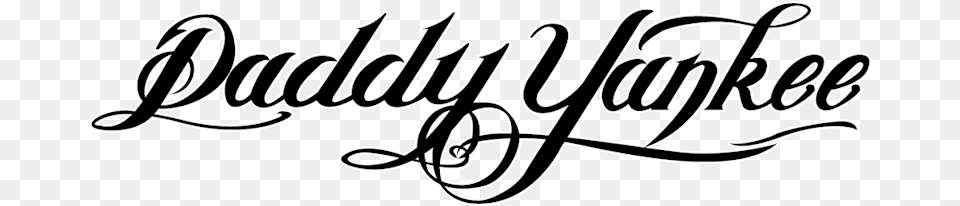 Yankees Logo Daddy Yankee, Calligraphy, Handwriting, Text, Dynamite Free Png Download