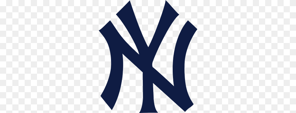 Yankees Logo New York Yankees Logo, People, Person Png Image