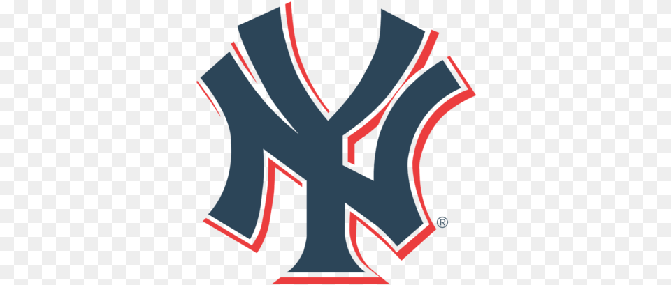 Yankees Logo Pn New York Yankeed Logos, Clothing, Shirt Free Png