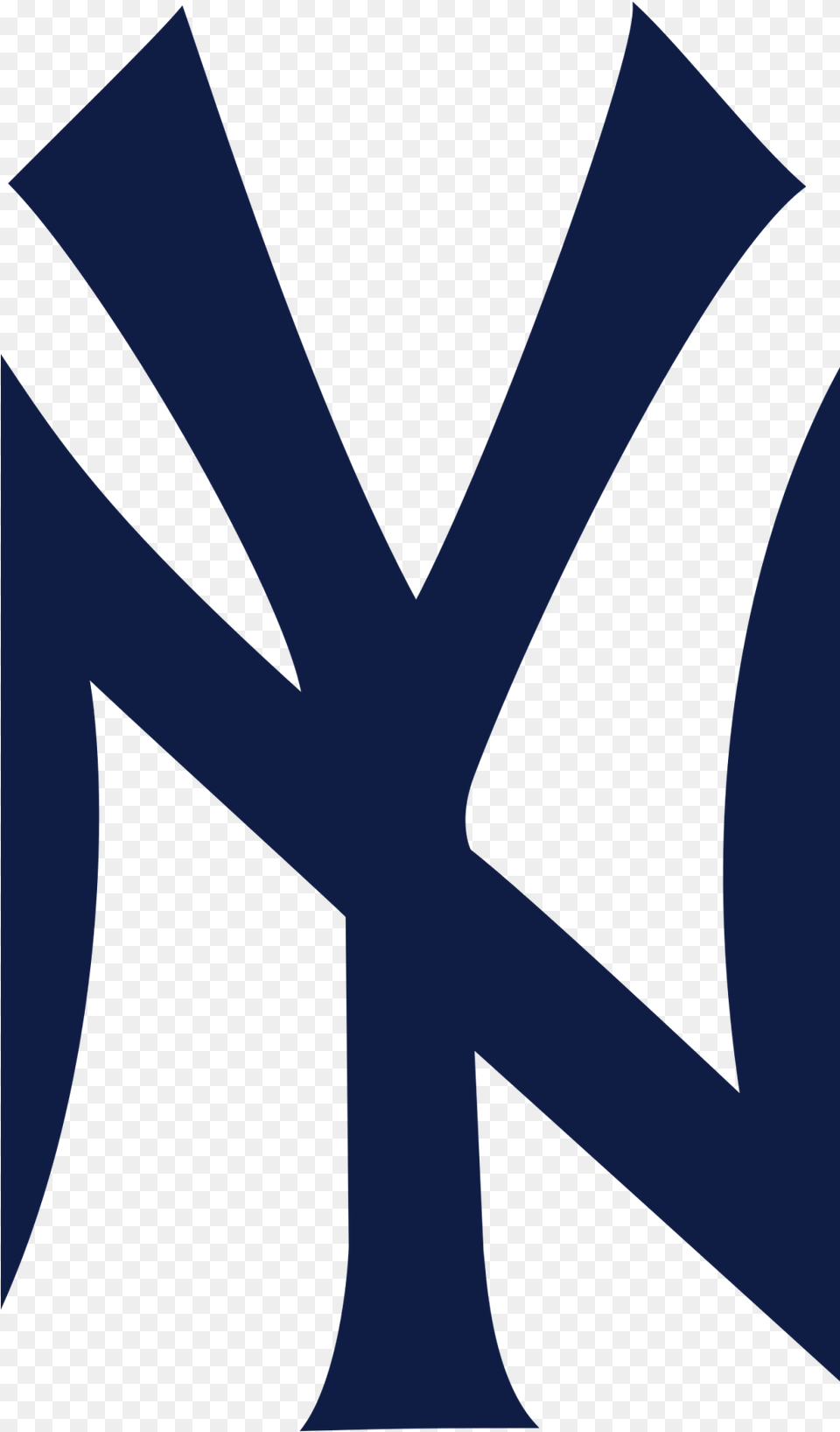 Yankees Symbol, Cross, People, Person Free Png Download