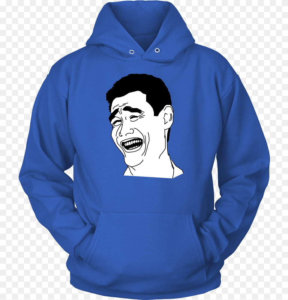 Yao Ming Face Football Dad T Shirt, Sweatshirt, Sweater, Knitwear, Hoodie Free Png Download