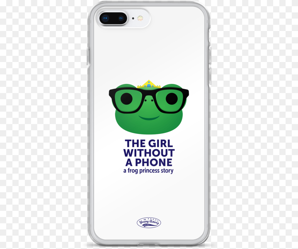 Yap Frog Princess Iphone Case Iphone, Electronics, Mobile Phone, Phone, Face Free Png Download