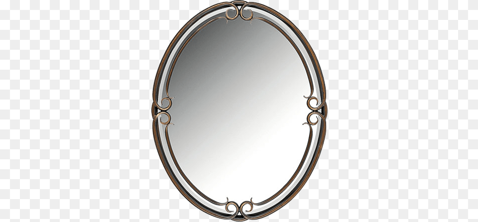 Yapfilesru, Photography, Oval, Mirror, Chandelier Free Png Download