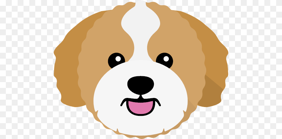 Yappicon, Animal, Canine, Mammal, Baby Free Transparent Png