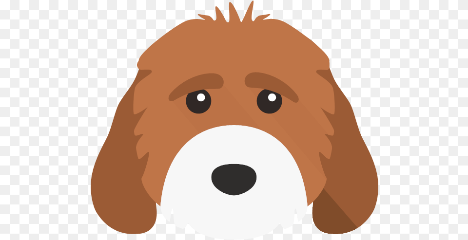 Yappicon Companion Dog, Snout, Toy, Plush, Baby Png