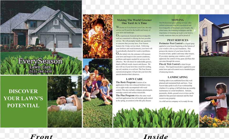 Yard, Advertisement, Poster, Plant, Grass Png Image