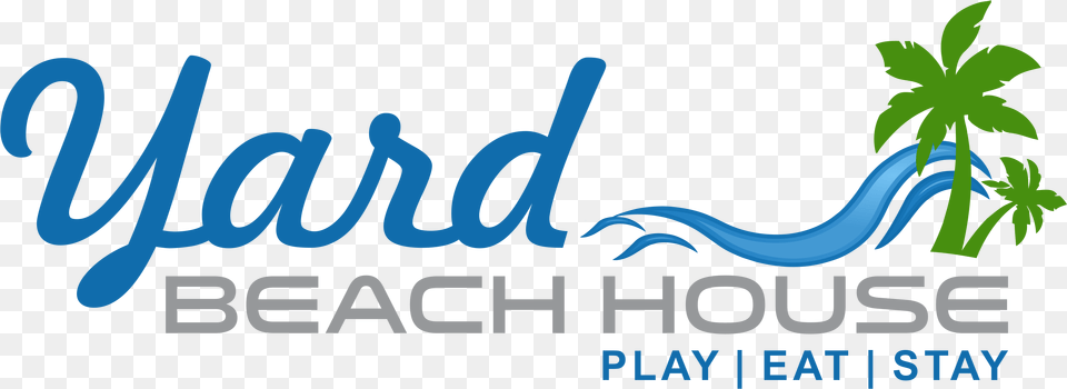 Yard Beach House Negril, Plant, Tree, Logo, Summer Free Transparent Png