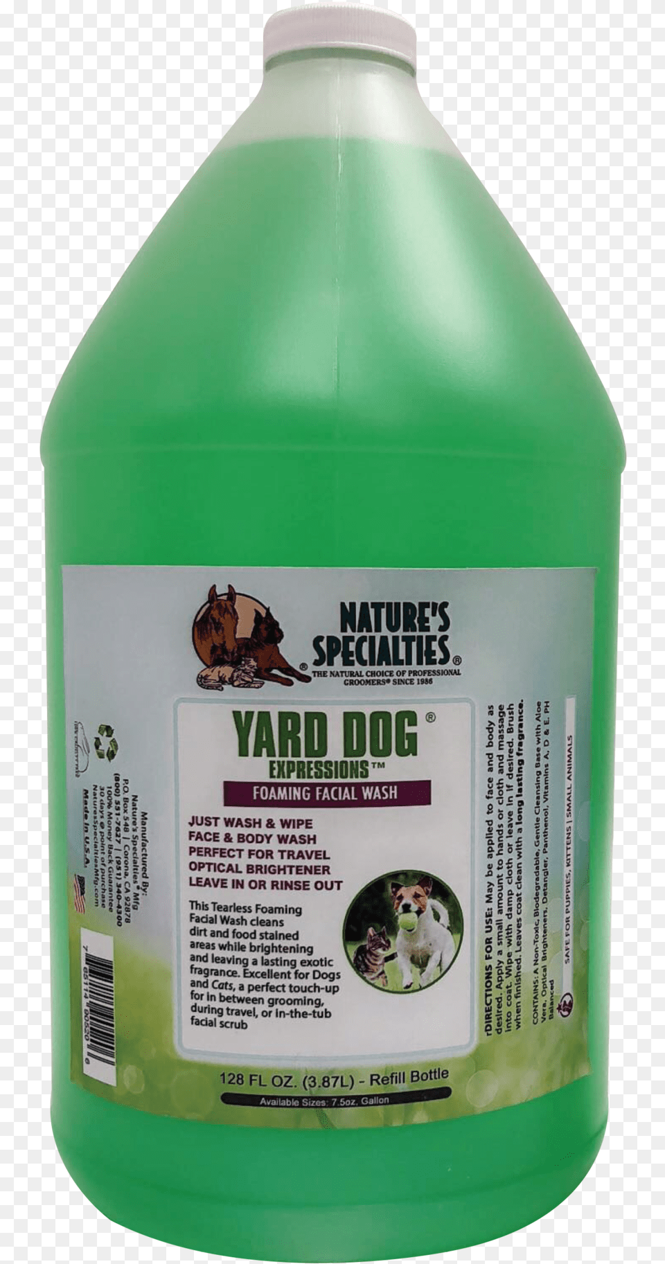Yard Dog Expressions For Dogs Amp Catsdata Zoom Nature39s Specialties Yard Dog, Herbal, Plant, Herbs, Pet Free Png