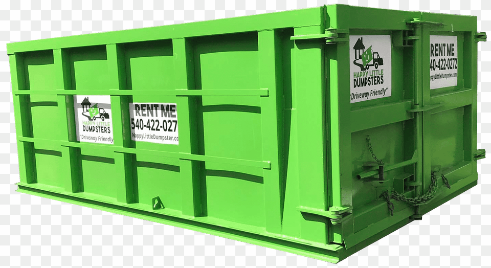 Yard Dumpster Dumpster, Shipping Container, Architecture, Building Free Png Download
