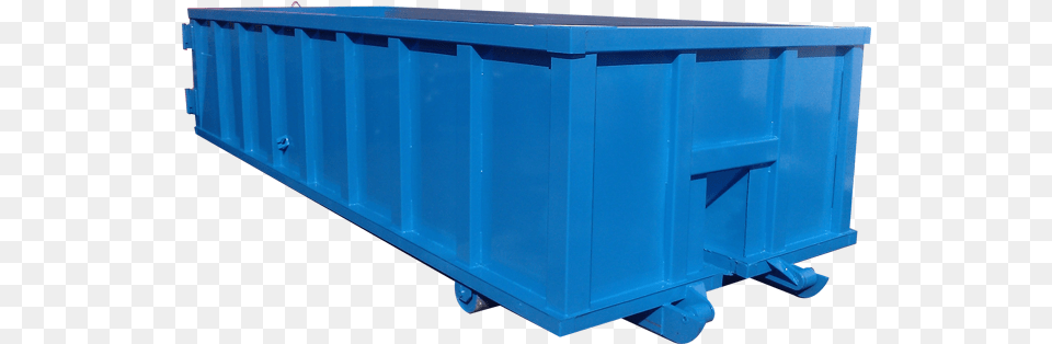 Yard Dumpster Rental Rectangle Roll Off Containers, Shipping Container, Hot Tub, Tub Png