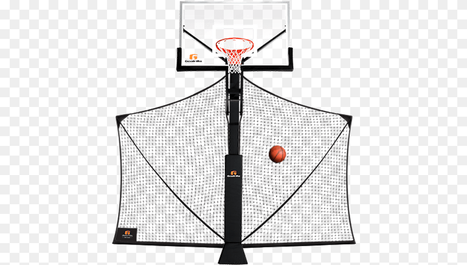 Yard Guard Basketball Hoop Lights, Ball, Basketball (ball), Sport Free Transparent Png