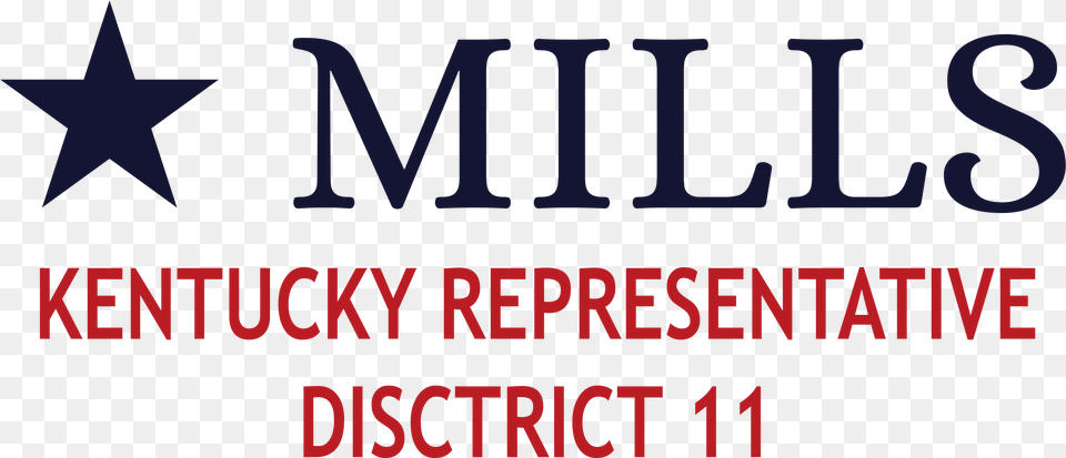 Yard Sign Mills For Kentucky, Logo, Symbol Free Transparent Png