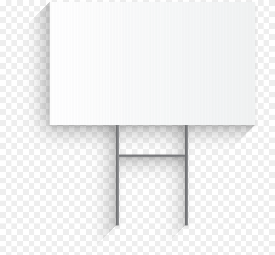 Yard Sign New Orleans, Canvas, Electronics, Screen, White Board Free Png