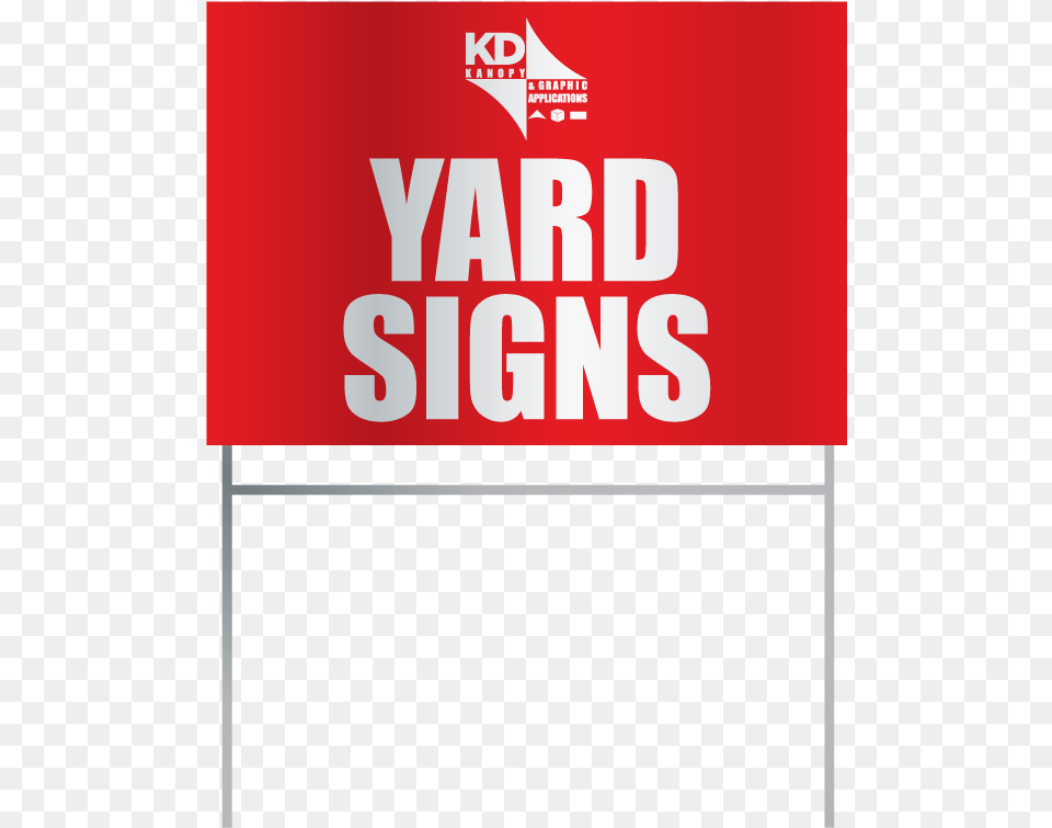 Yard Signs Sign, Advertisement, Poster, Text Free Png