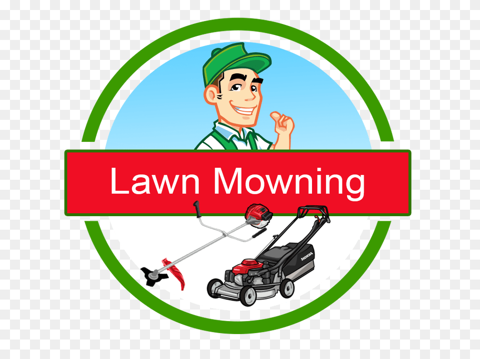 Yardbusters Landscaping Gardening Garden Maintenance In Brisbane, Lawn, Plant, Grass, Lawn Mower Free Png Download