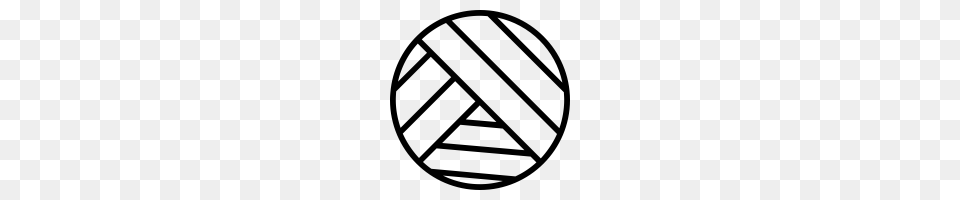 Yarn Ball Icons Noun Project, Gray Free Png