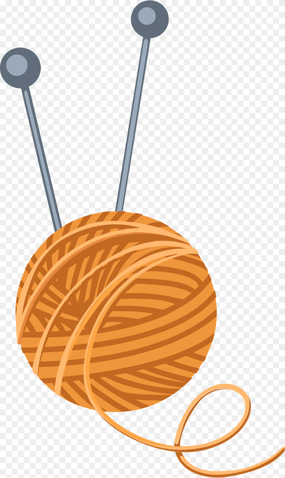 Yarn Clipart Free Transparent Png
