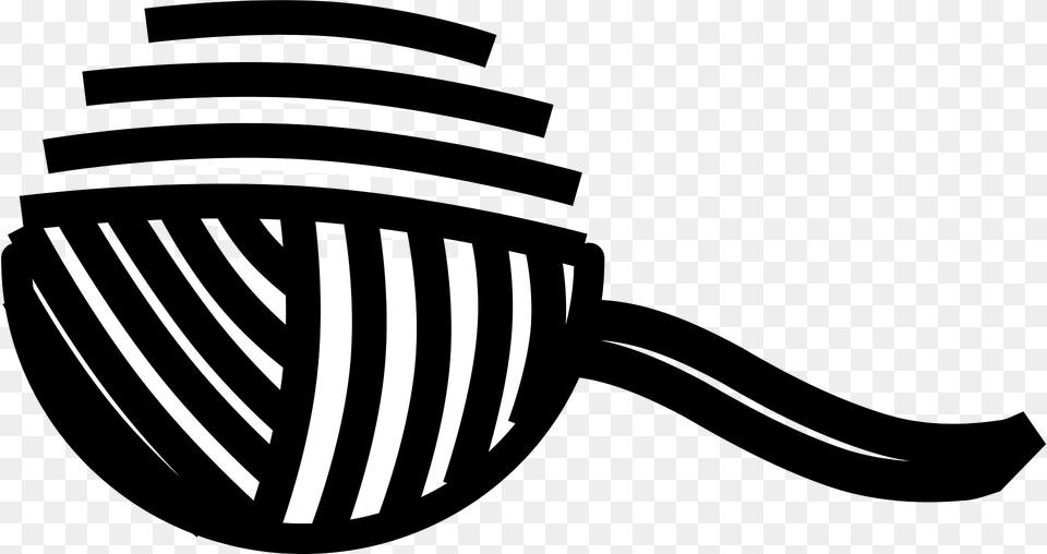 Yarn Clipart, Electrical Device, Microphone Png Image