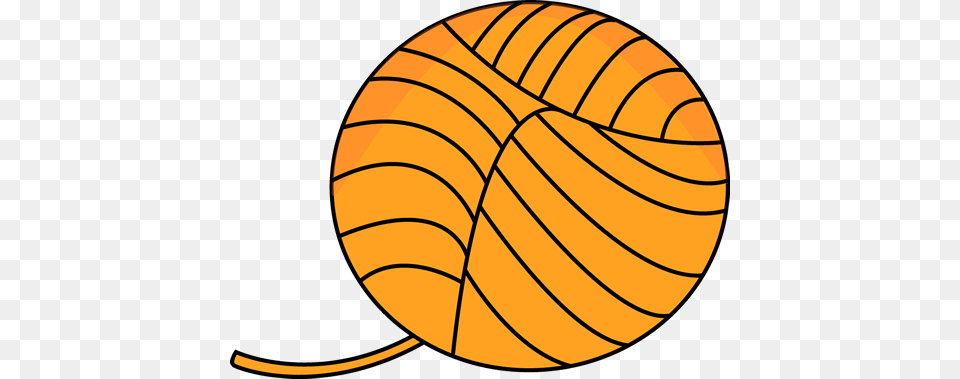 Yarn Cliparts Free Download Clip Art, Sphere, Astronomy, Pumpkin, Produce Png