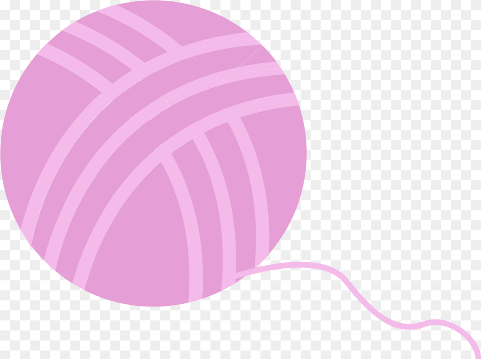 Yarn With Background Vertical, Sphere, Balloon, Purple Png Image