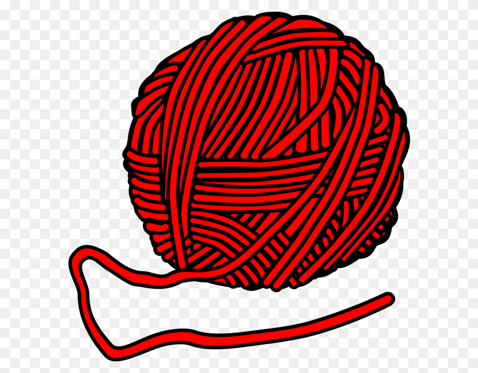 Yarn Wool Knitting And Crocheting Knitting Needle, Electrical Device, Microphone, Clothing, Hat Png Image