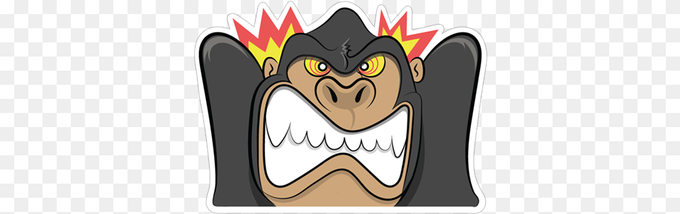 Yarost Angry Agritsya Zlitsya Zlost Cartoon, Head, Person, Face, Device Png