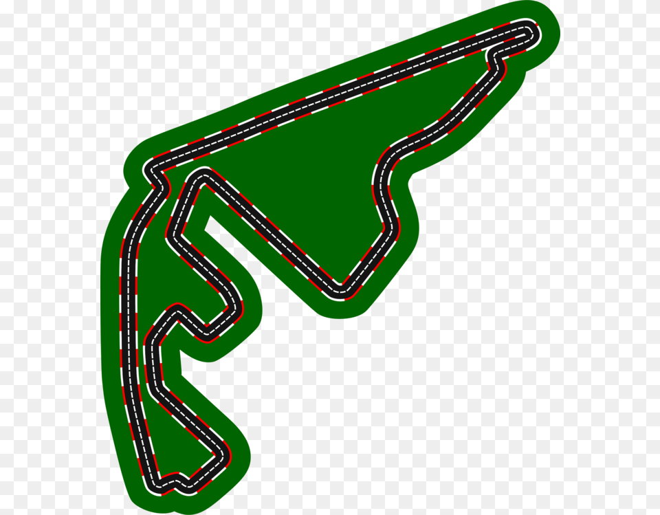 Yas Marina Circuit Formula Auto Racing Race Track, Smoke Pipe Free Png