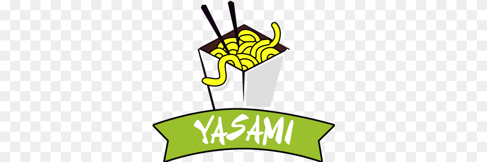 Yasami Wok Pasta Amsterdam Oost Amsterdam, Dynamite, Weapon, Banana, Food Png Image