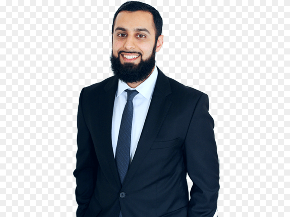Yaser Ali Is The Managing Attorney Of Yaser Ali Law Yaser Ali Arizona, Accessories, Suit, Person, Jacket Png Image