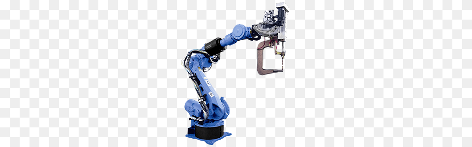 Yaskawa India For Quality, Robot, Gas Pump, Machine, Pump Free Transparent Png