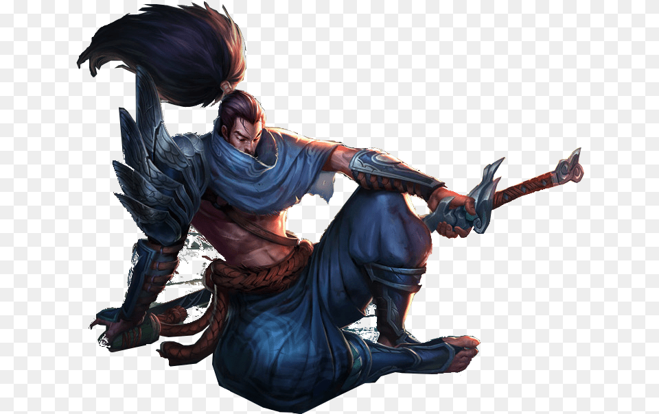 Yasuo Yasuo Hd, Adult, Female, Person, Woman Png