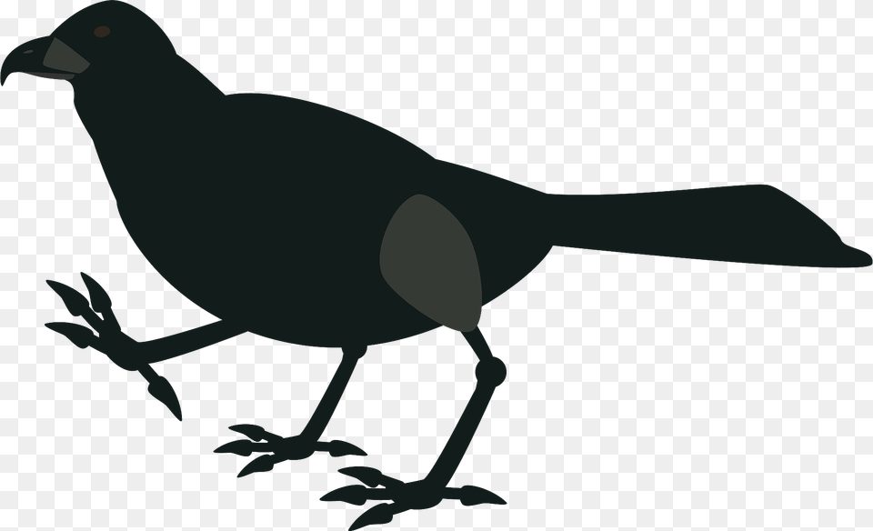 Yatagarasu Crow Mythical Creature Three Legged Crow Clipart, Animal, Bird, Blackbird, Fish Png Image