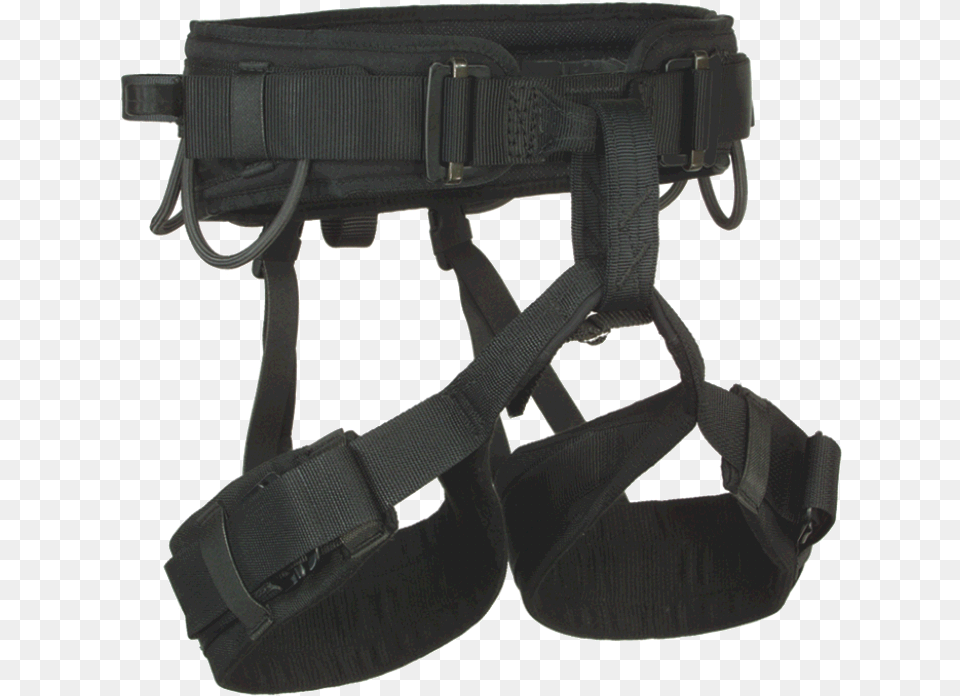 Yates Climbing Harness, Gun, Weapon Free Png