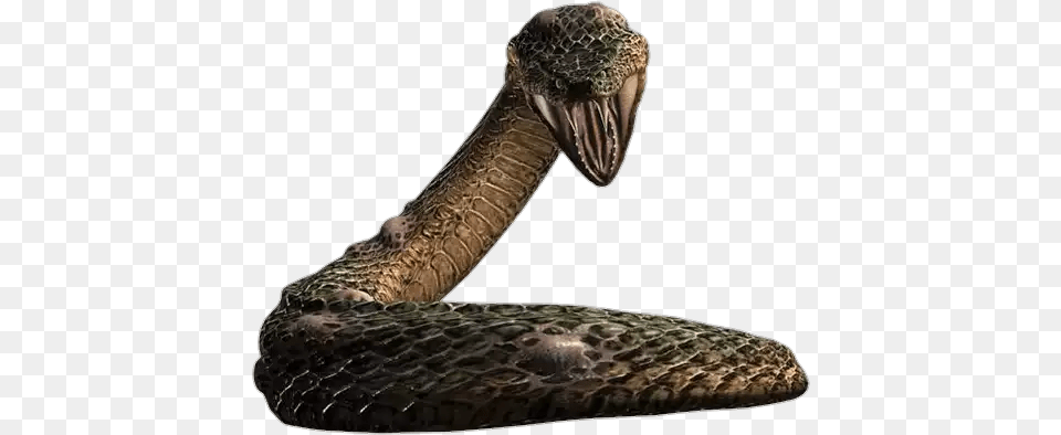 Yawn Render By Skodwarde Resident Evil 7 Villains, Animal, Reptile, Snake Png Image