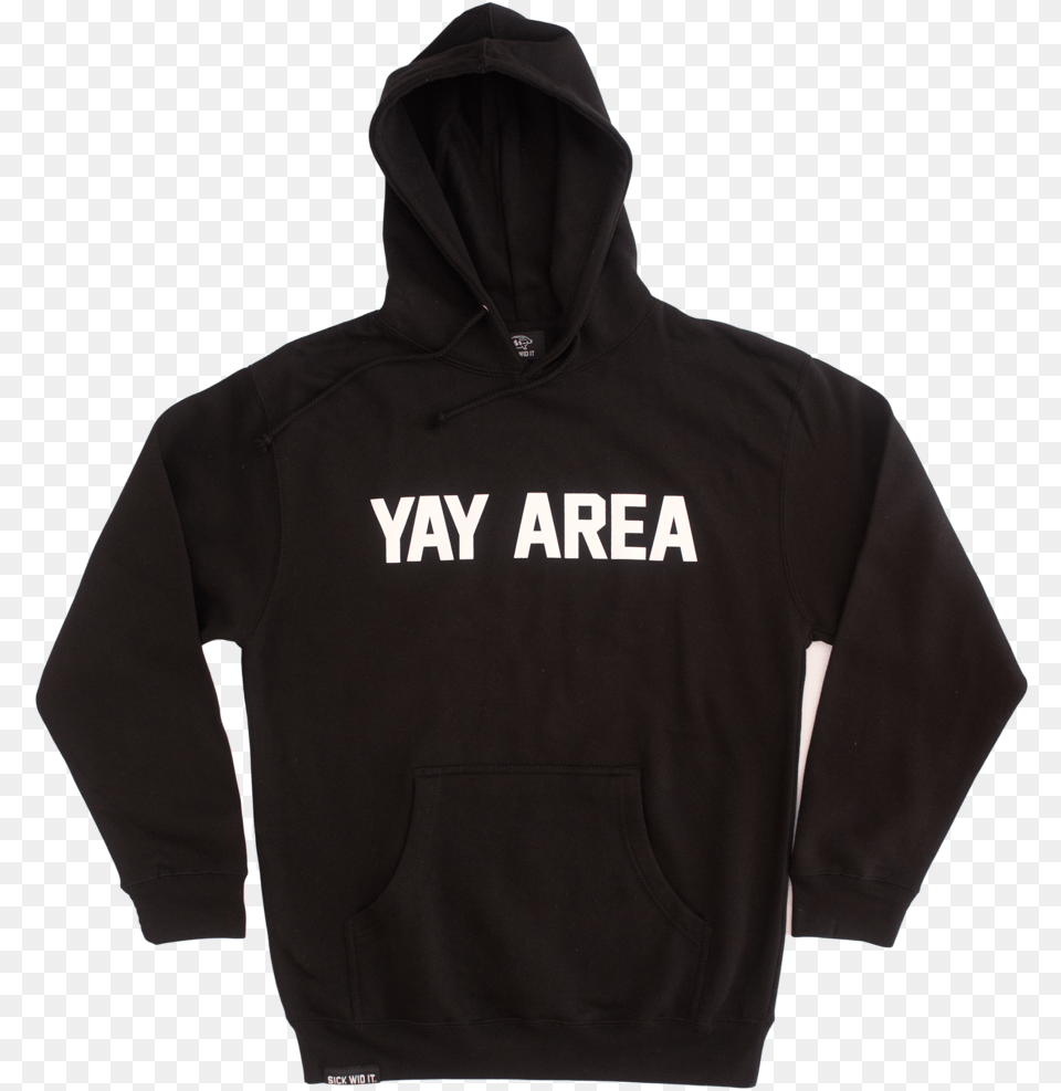 Yay Area Hoodie Yay Area Hoodie Emergency Assembly Point Sign, Clothing, Hood, Knitwear, Sweater Png