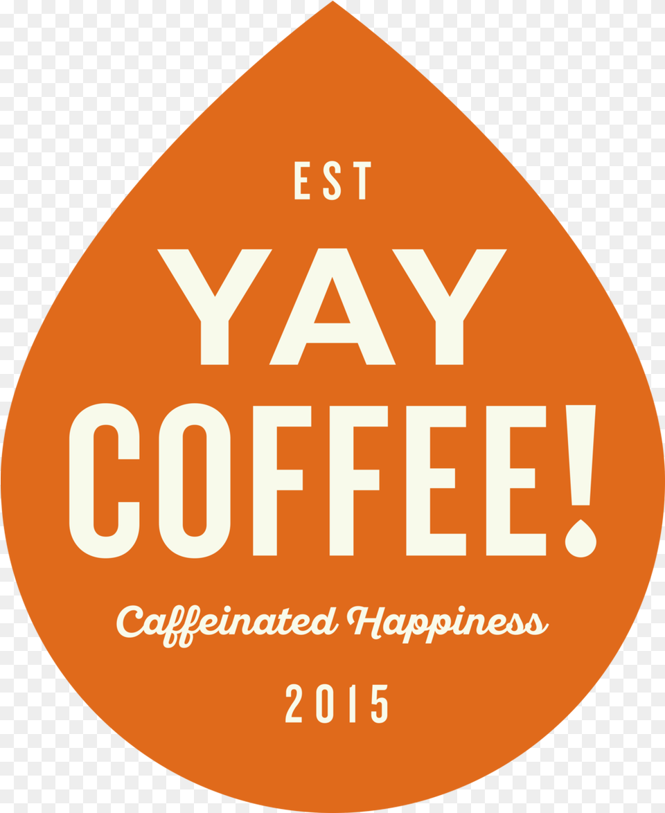 Yay Coffee Circle, Advertisement, Poster, Book, Publication Png Image