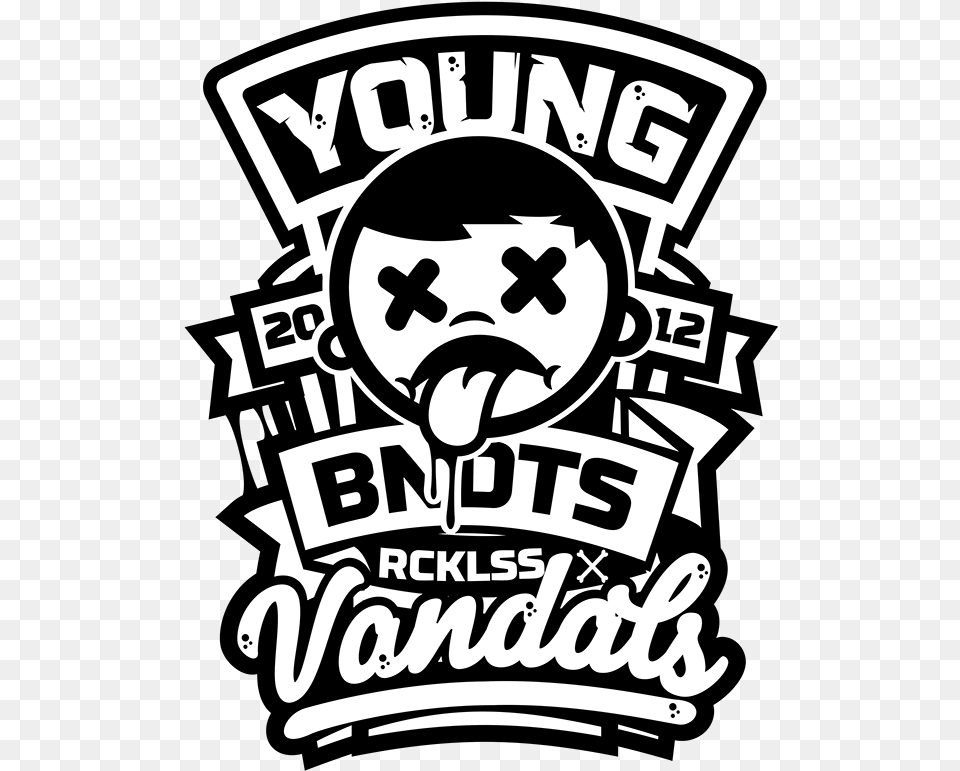 Yb Crest On Behance Design, Logo, Emblem, Symbol Free Png