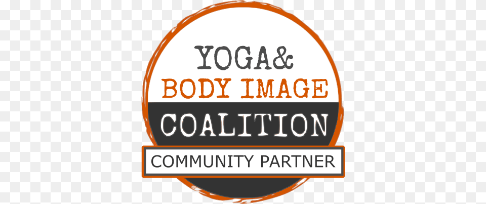Ybicoalition Community Partner Logo Yoga And Body Image Coalition Png