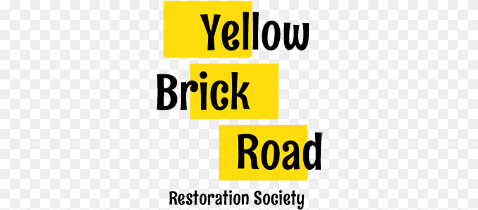 Ybr Restoration Society Poster, Symbol, Number, Text, Sign Free Png Download