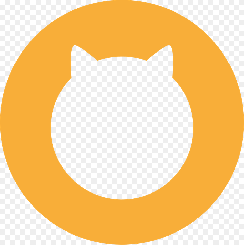 Yc Icon Colour, Logo, Animal, Cat, Mammal Free Transparent Png