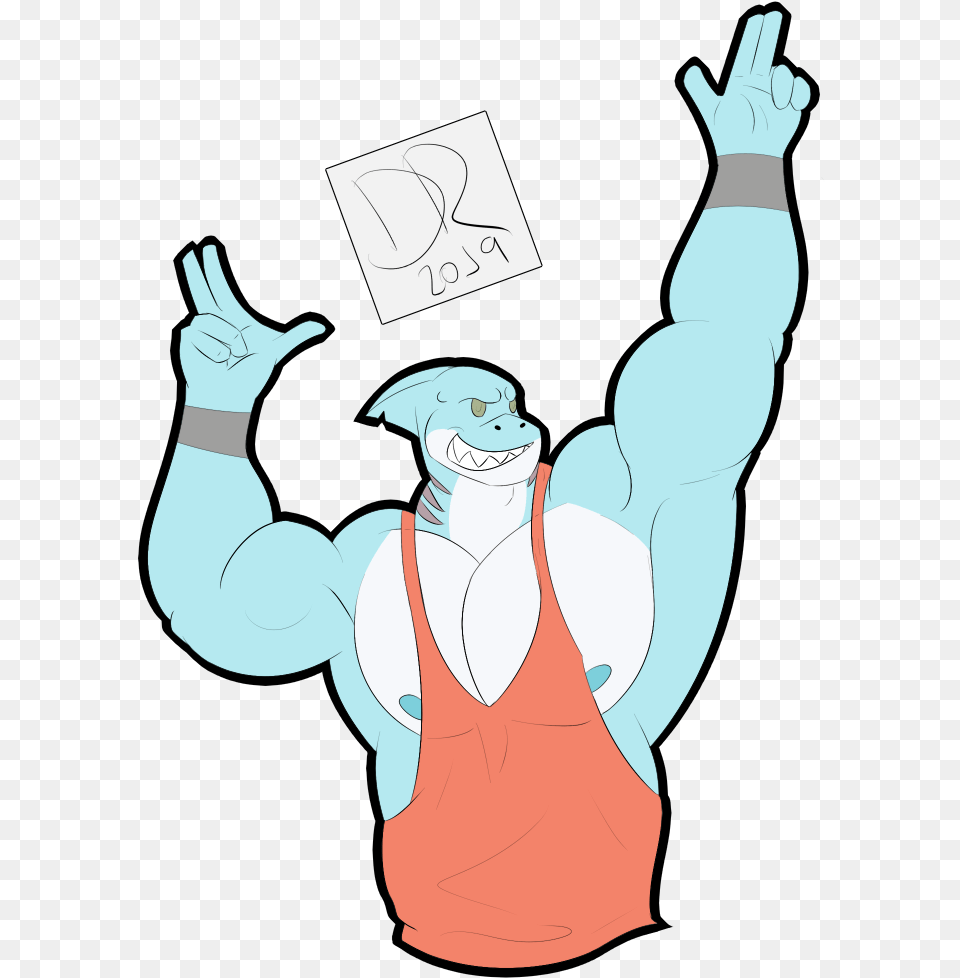 Ych Flexing Beef, Adult, Female, Person, Woman Free Transparent Png
