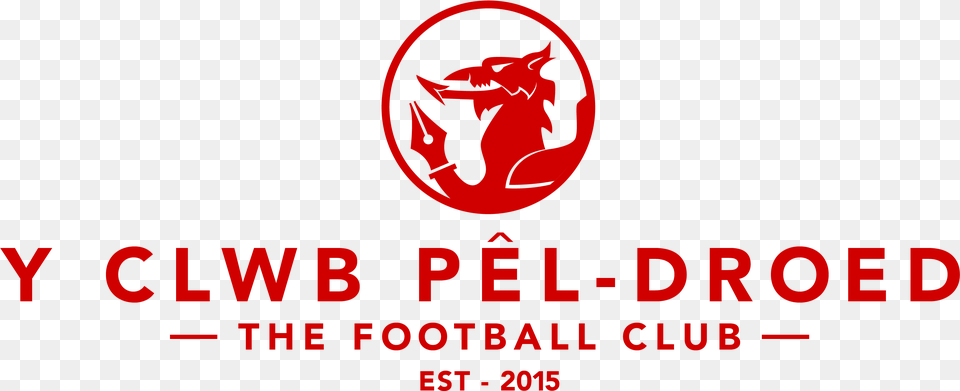 Yclwb Pl Droed Graphic Design, Logo Free Png Download