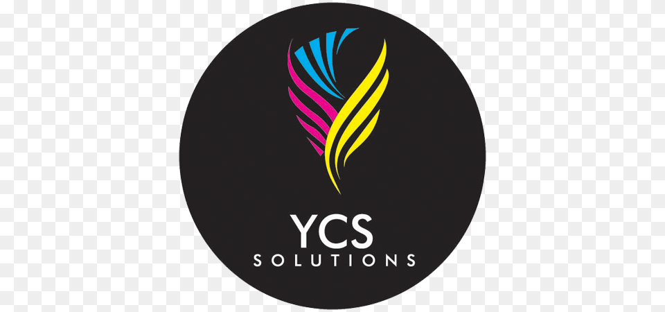 Ycs Solutions Croissant, Logo Png